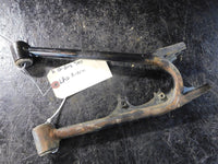 2012 Yamaha Grizzly 700 EPS Left Rear Upper A Arm