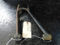 2012 Yamaha Grizzly 700 EPS Right Rear Upper A Arm