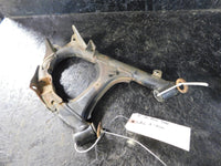 2012 Yamaha Grizzly 700 EPS Left Rear Lower A Arm
