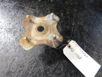 2003 Suzuki Vinson 500 Left Rear Wheel Hub