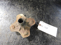 2003 Suzuki Vinson 500 Left Rear Wheel Hub