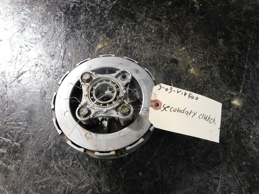 2003 Suzuki Vinson 500 Secondary Clutch - CORE