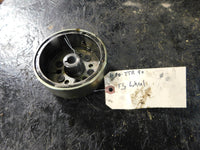 2000 Yamaha TTR90 Flywheel