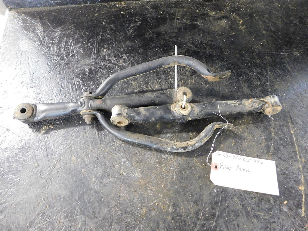 2006 Kawasaki Bayou KLF220 Rear Arms - Links