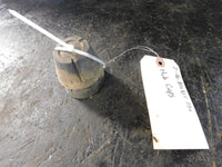 2006 Kawasaki Bayou KLF220 Hub Caps - 2