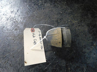 2006 Kawasaki Bayou KLF220 Hub Caps - 2