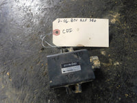 2006 Kawasaki Bayou KLF220 CDI