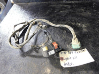 2007 Honda Foreman 500FM Headlight - On/Off Switch