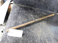 2007 Honda Foreman 500FM Axle