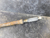 2007 Honda Foreman 500FM Axle