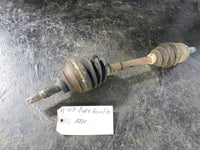 2007 Honda Foreman 500FM Left Front Axle