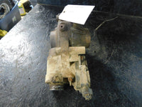 2002 Yamaha Kodiak 400 Front Differential