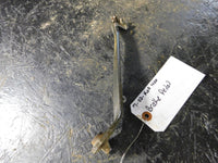 2002 Yamaha Kodiak 400 Rear Foot Brake Pedal