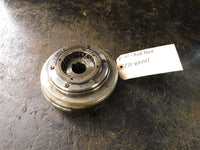 2001 Yamaha Kodiak 400 Flywheel