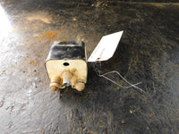 2001 Yamaha Kodiak 400 Speedometer