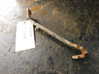 2001 Yamaha Kodiak 400 Foot Brake Pedal