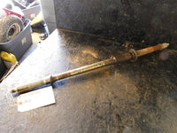 2001 Yamaha Kodiak 400 Axle