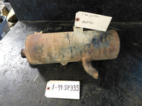 1999 Polaris Sportsman 335 Muffler / Exhaust