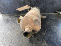 1999 Polaris Sportsman 335 Muffler / Exhaust