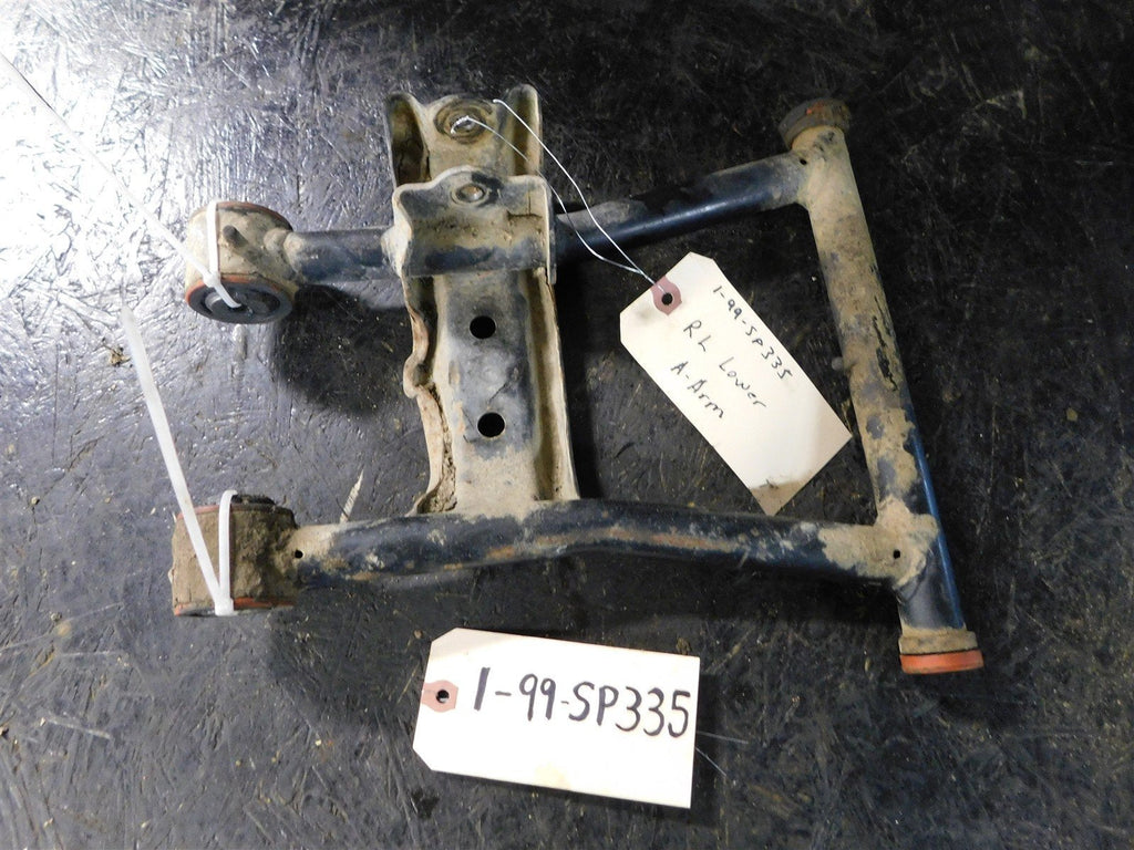 1999 Polaris Sportsman 335 Left Rear Lower A Arm