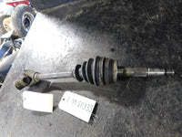 1999 Polaris Sportsman 335 Left Front Axle