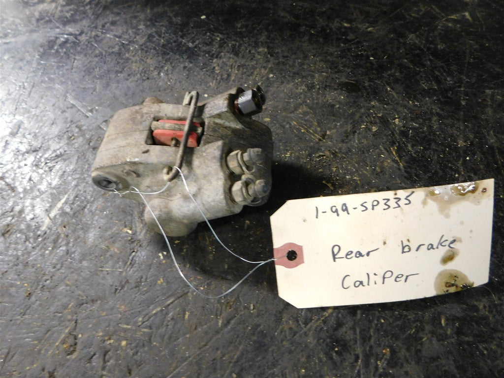 1999 Polaris Sportsman 335 Rear Brake Caliper
