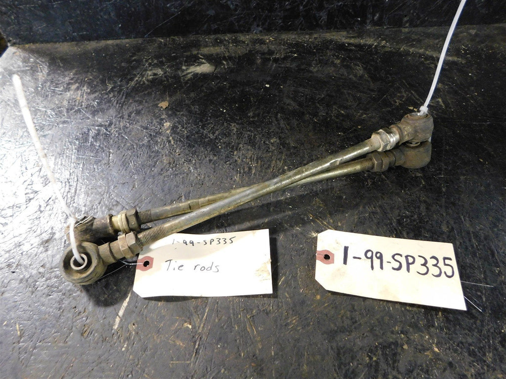 1999 Polaris Sportsman 335 Tie Rods