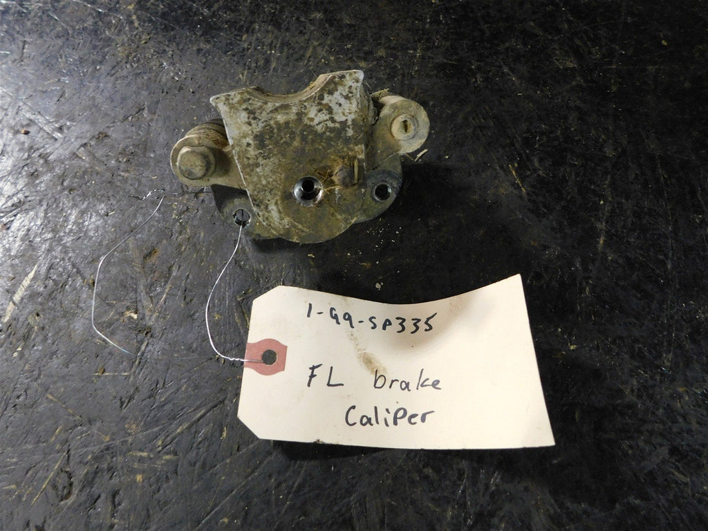 1999 Polaris Sportsman 335 Left Front Brake Caliper