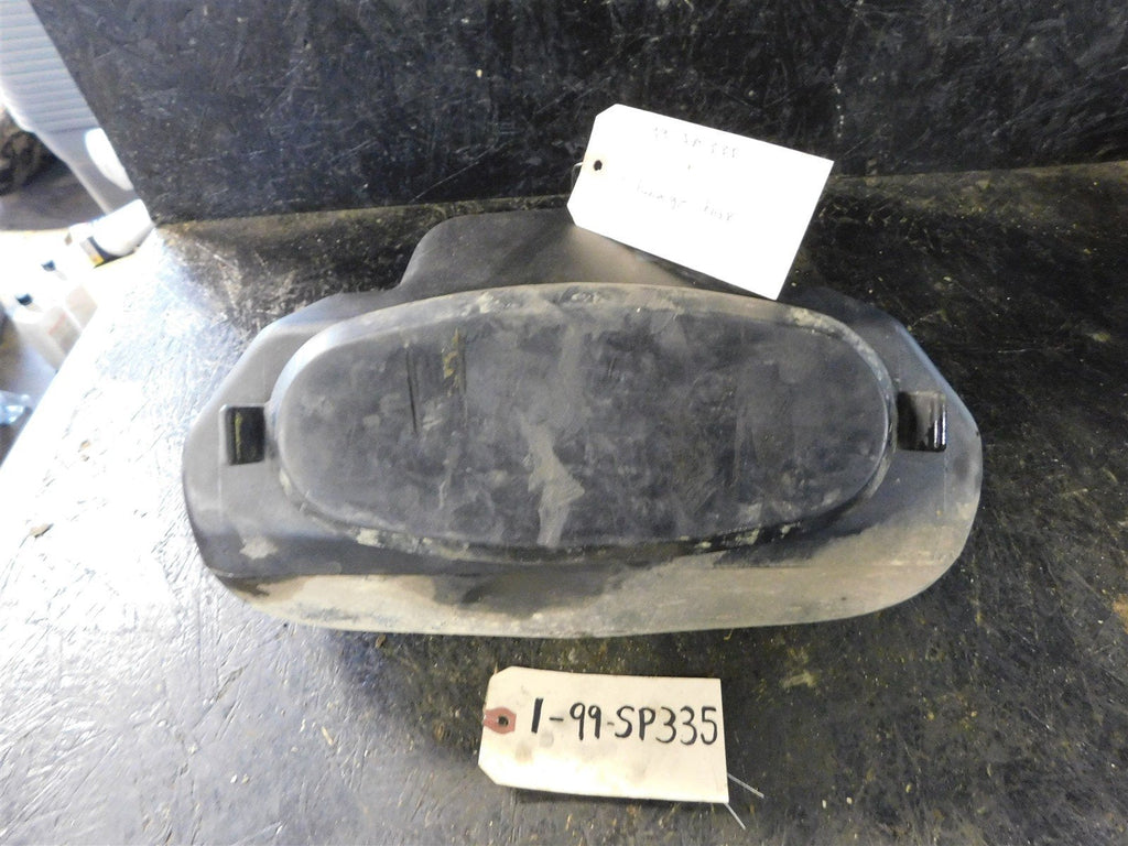 1999 Polaris Sportsman 335 Storage Box