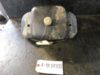 1999 Polaris Sportsman 335 Storage Box