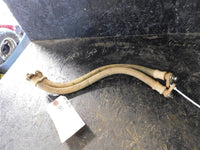 2003 Honda Rancher 350FM 4wd Oil Lines