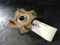 2003 Honda Rancher 350FM 4wd Rear Right Wheel Hub