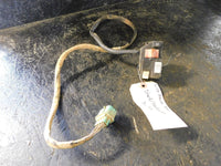 2003 Honda Rancher 350FM 4wd Headlight / Start On/ Off Switch