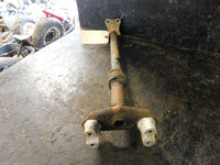 2003 Honda Rancher 350FM 4wd Steering Stem