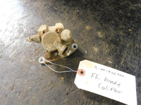 2000 Yamaha Kodiak 400 4x4 Left Front Brake Caliper