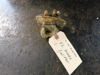 2000 Yamaha Kodiak 400 4x4 Left Front Brake Caliper