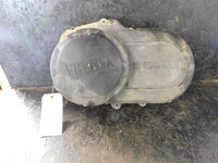 2000 Yamaha Kodiak 400 4x4 Clutch Cover