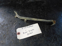 2000 Yamaha Kodiak 400 4x4 Rear Brake Pedal