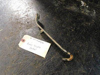 2000 Yamaha Kodiak 400 4x4 Rear Brake Pedal