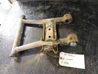 1998 Polaris Sportsman 500 Left Rear Lower A Arm
