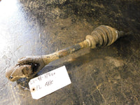 1998 Polaris Sportsman 500 Left Front Axle