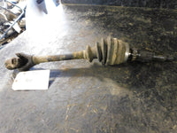 1998 Polaris Sportsman 500 Left Front Axle
