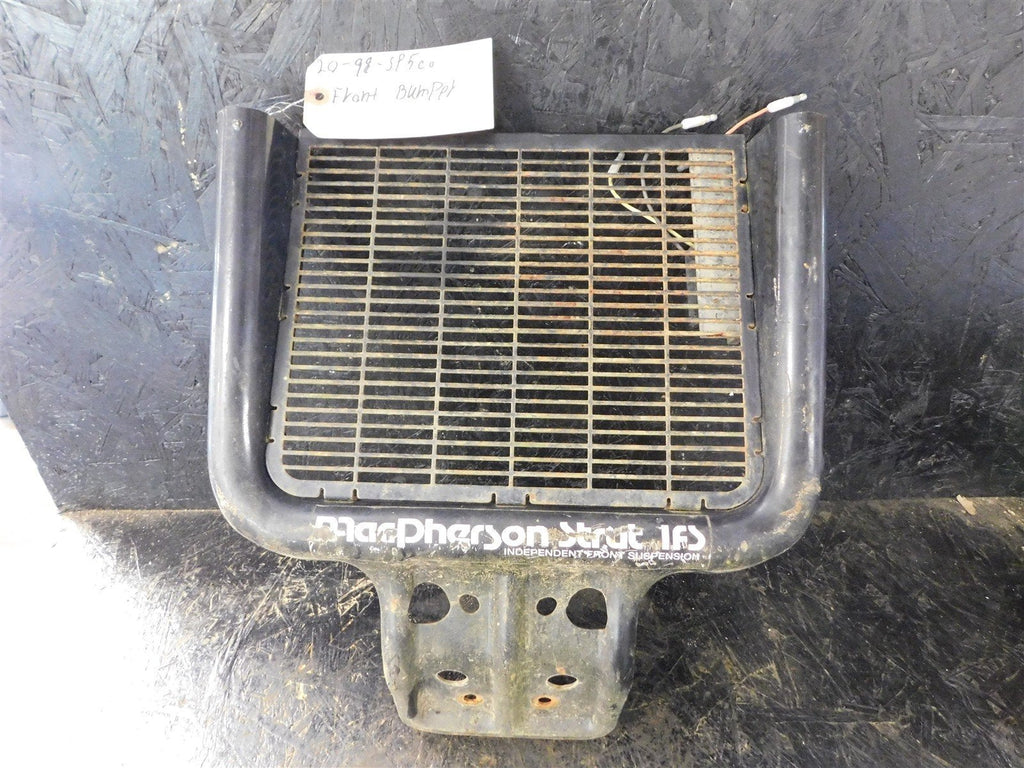 1998 Polaris Sportsman 500 Front Grill