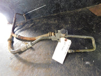 1999 Kawasaki Prairie 300 4x4 Oil Lines