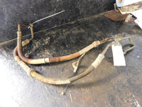 1999 Kawasaki Prairie 300 4x4 Oil Lines