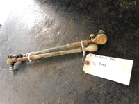 1999 Kawasaki Prairie 300 4x4 Tie Rods