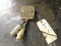 1999 Kawasaki Prairie 300 4x4 Voltage Regulator