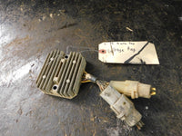 1999 Kawasaki Prairie 300 4x4 Voltage Regulator