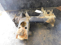 1999 Kawasaki Prairie 300 4x4 Rear Axle Tube & Housing