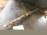 1999 Kawasaki Prairie 300 4x4 Rear Axle